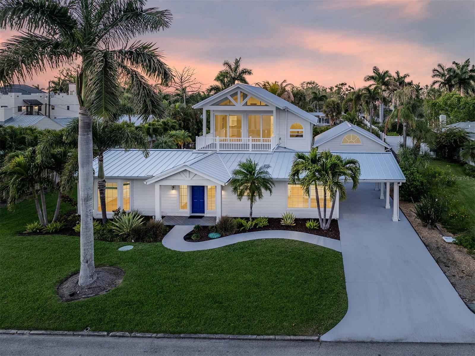 NOKOMIS - Residential