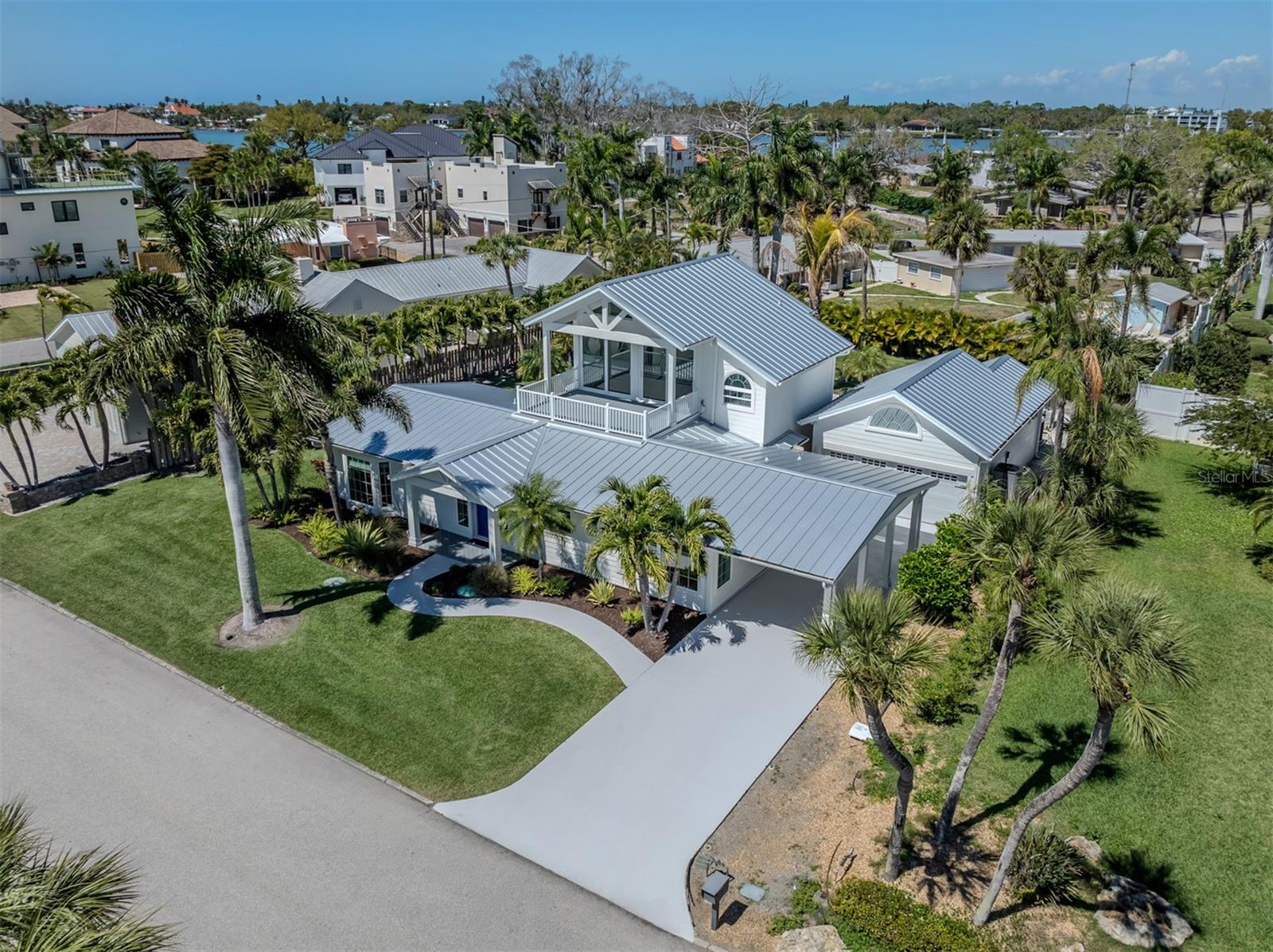 NOKOMIS - Residential
