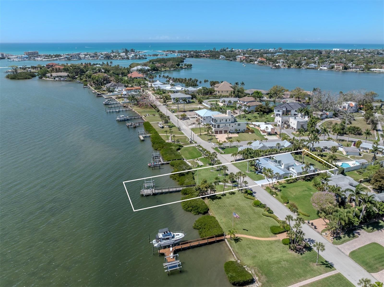 NOKOMIS - Residential