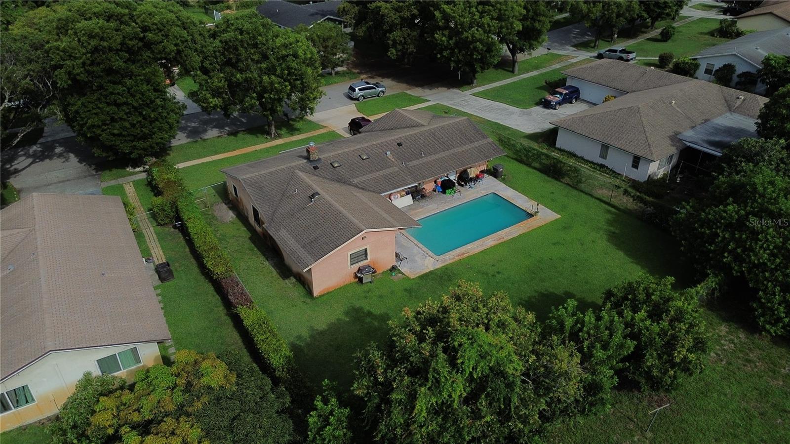 PALM BEACH LAKES NORTH 01 - Residential