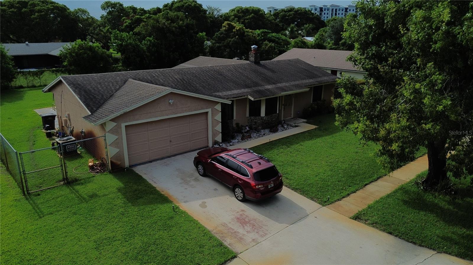 PALM BEACH LAKES NORTH 01 - Residential
