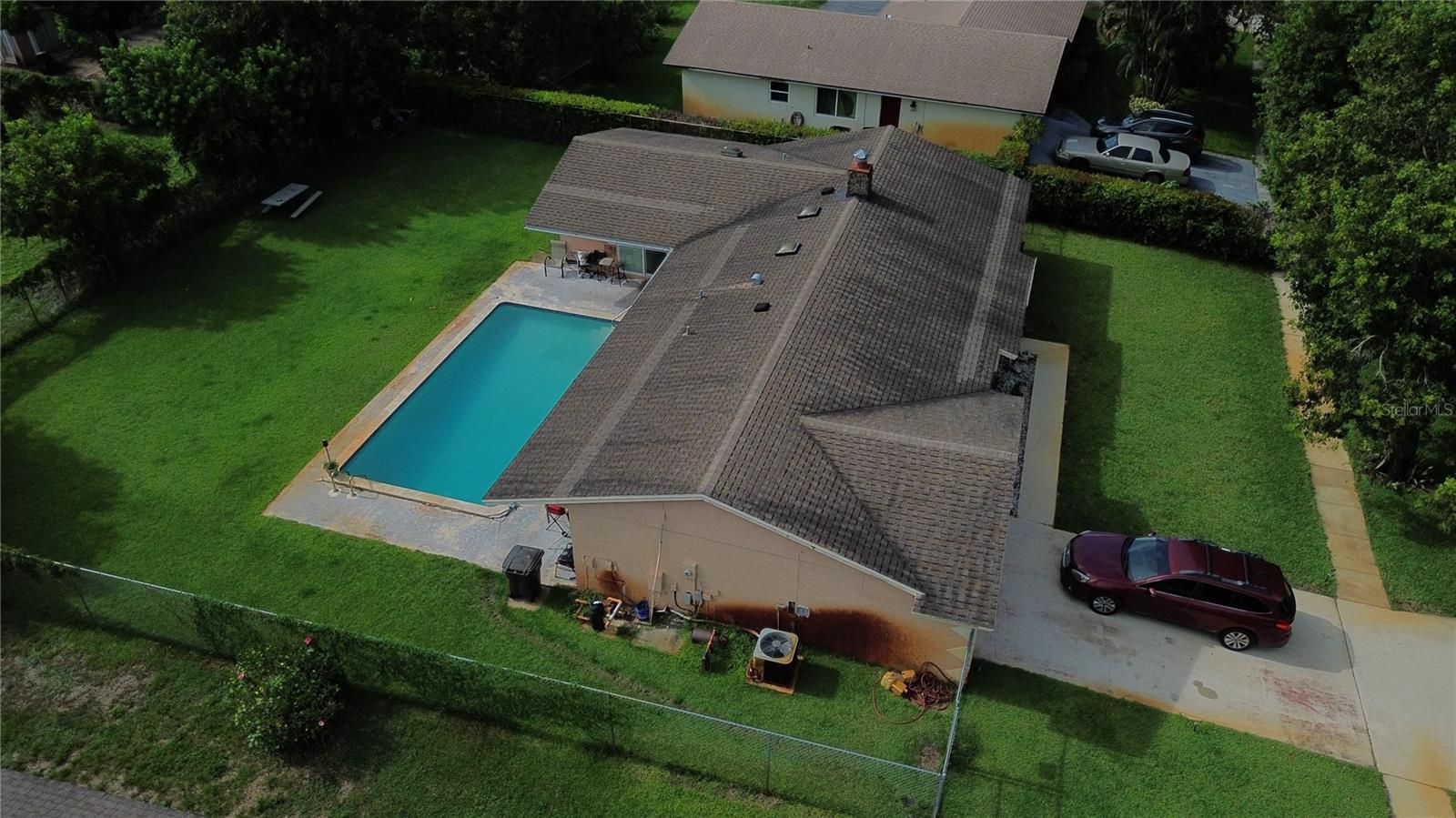 PALM BEACH LAKES NORTH 01 - Residential