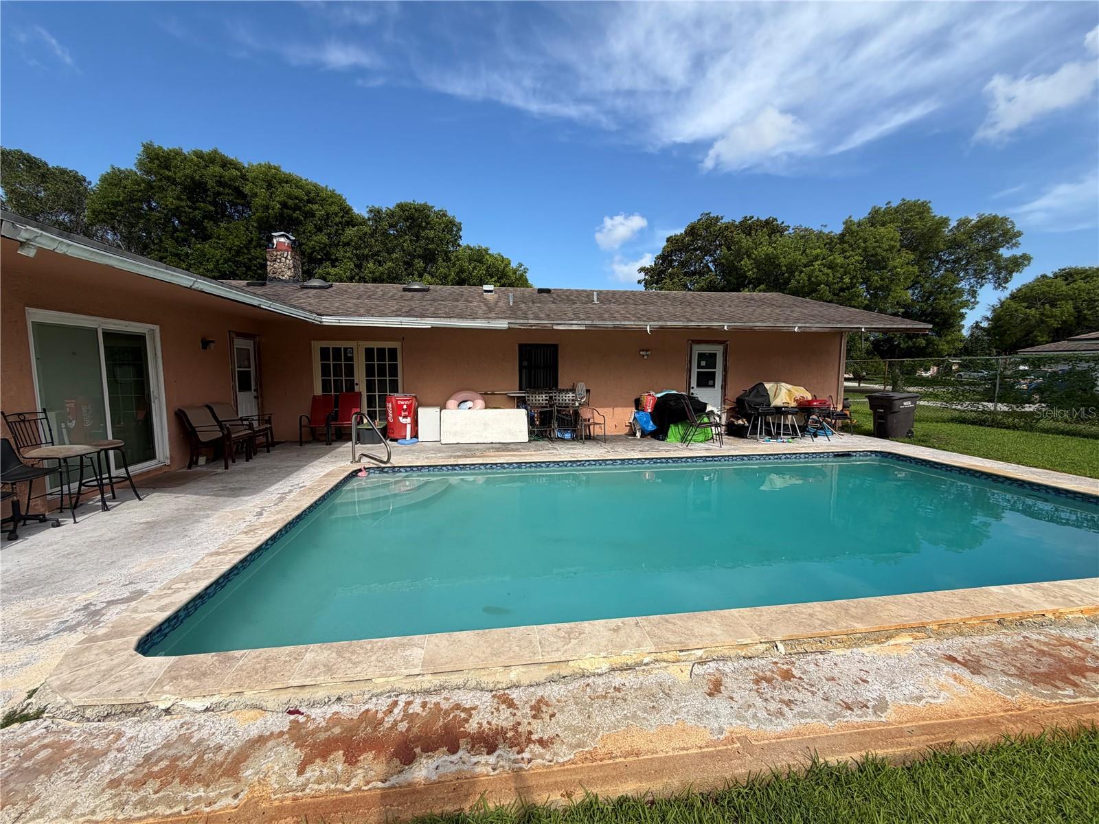 PALM BEACH LAKES NORTH 01 - Residential