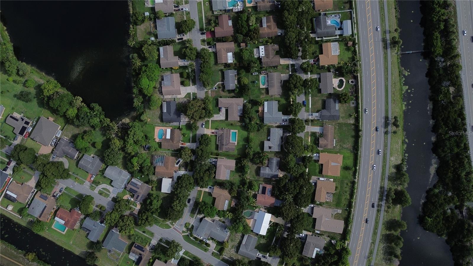 PALM BEACH LAKES NORTH 01 - Residential