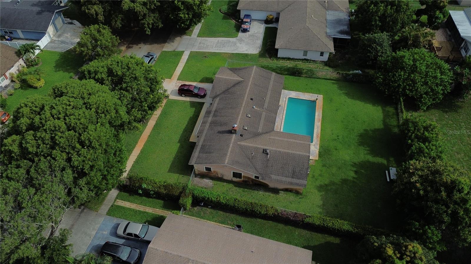 PALM BEACH LAKES NORTH 01 - Residential