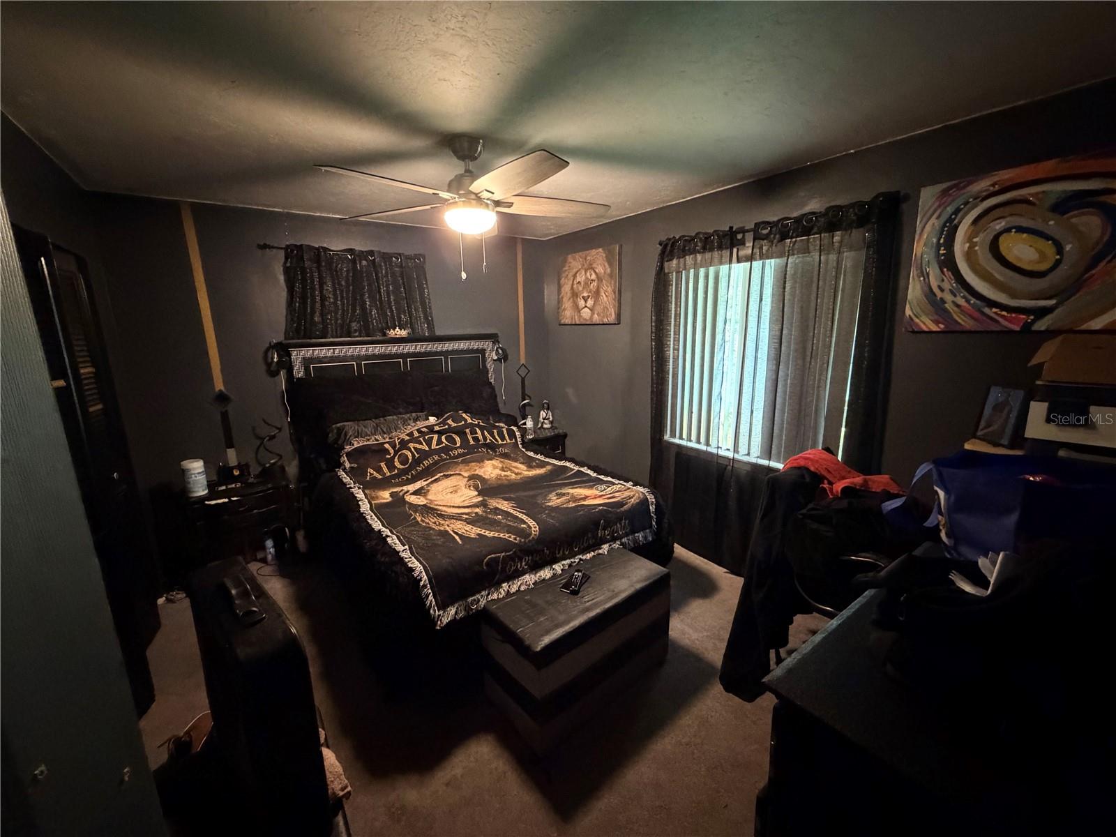 PALM BEACH LAKES NORTH 01 - Residential