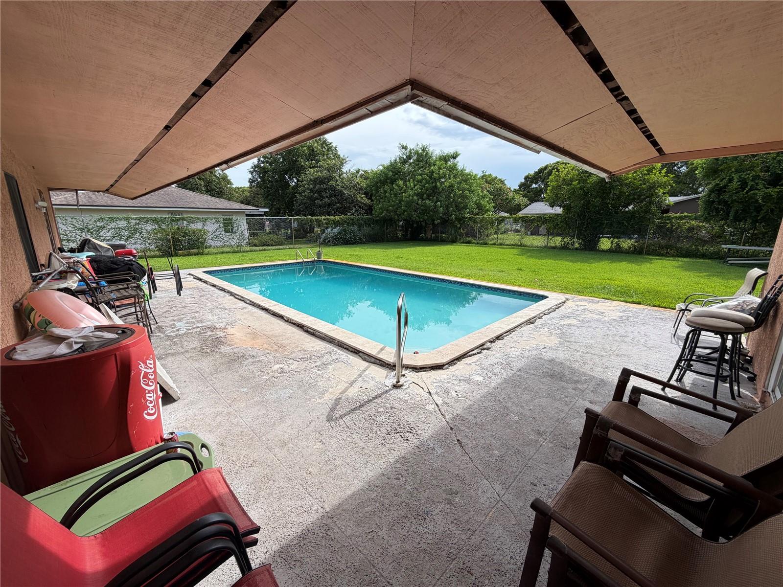 PALM BEACH LAKES NORTH 01 - Residential