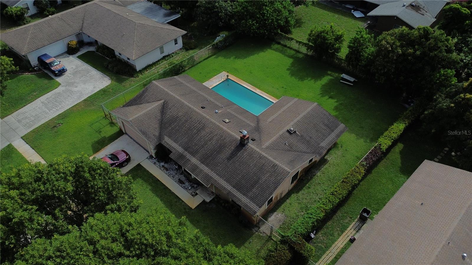 PALM BEACH LAKES NORTH 01 - Residential
