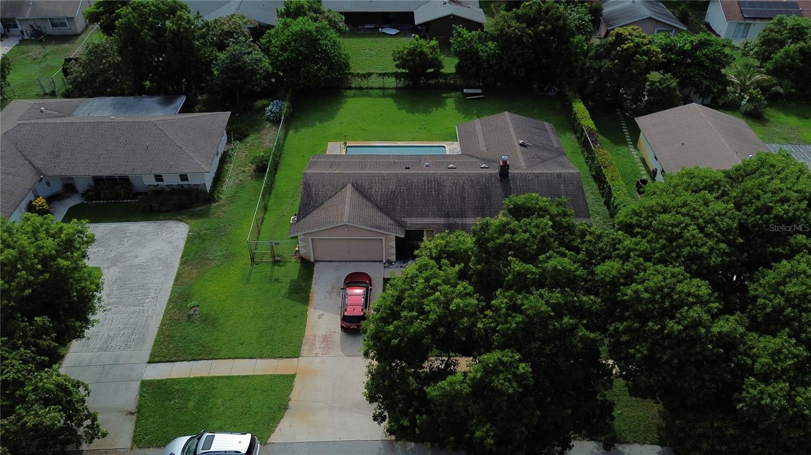 PALM BEACH LAKES NORTH 01 - Residential