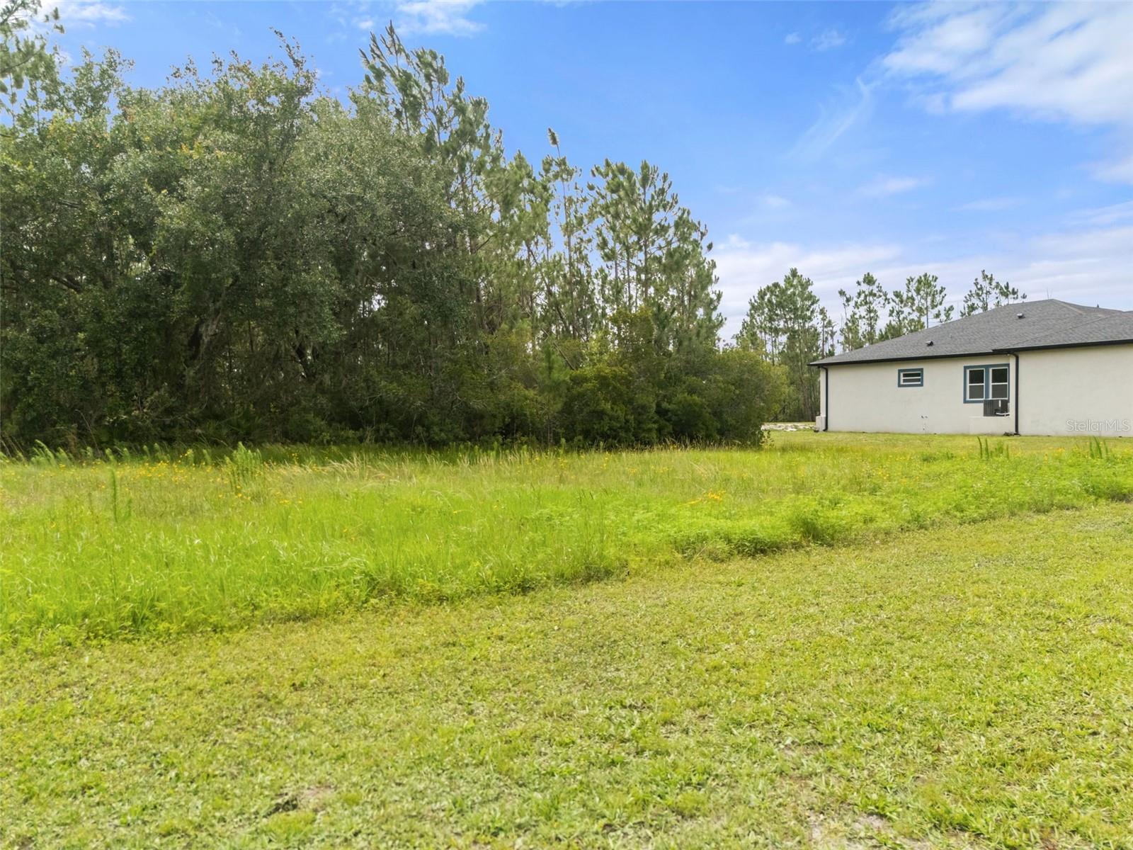 WESTWOOD ESTATES - Land