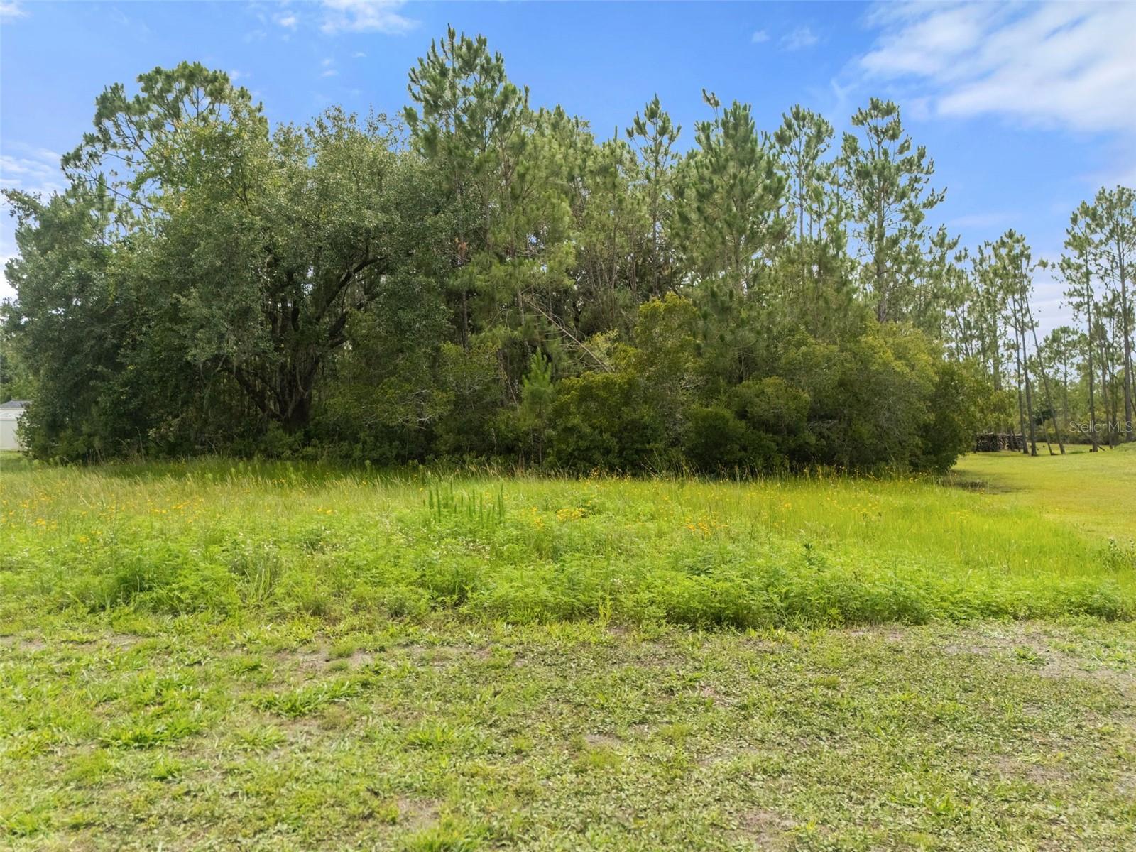 WESTWOOD ESTATES - Land