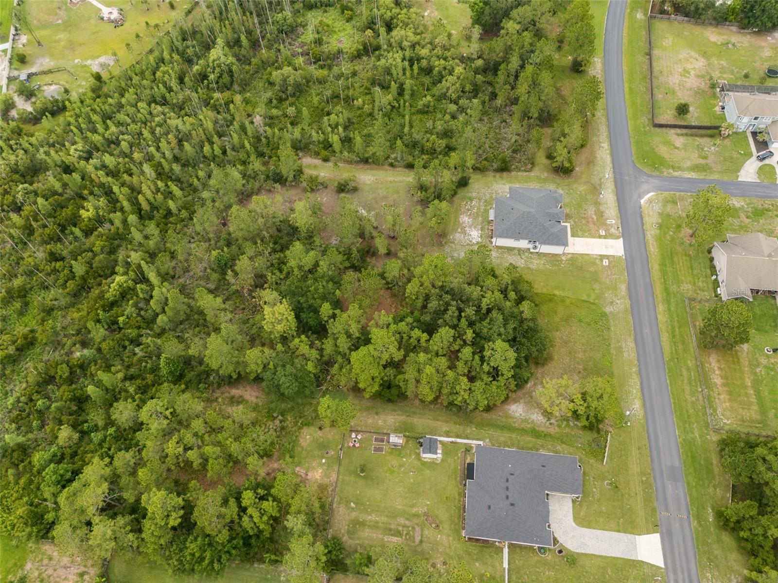WESTWOOD ESTATES - Land