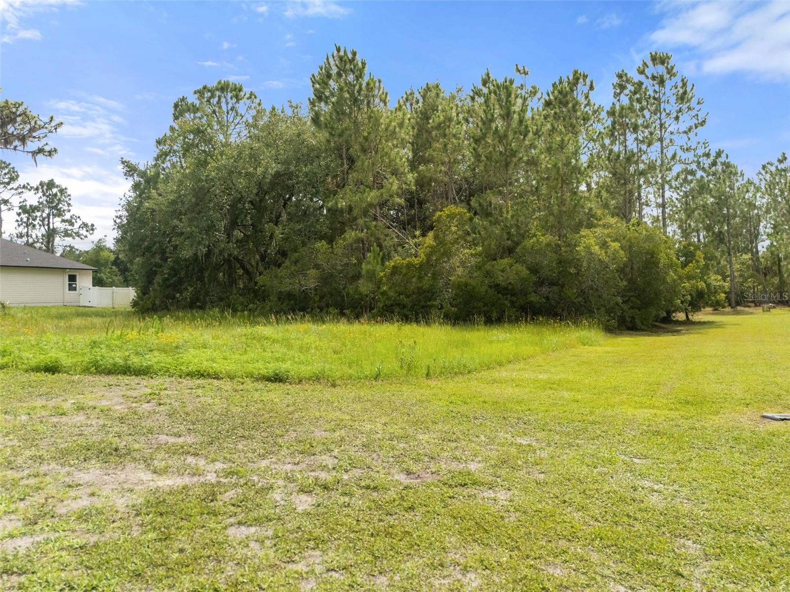 WESTWOOD ESTATES - Land