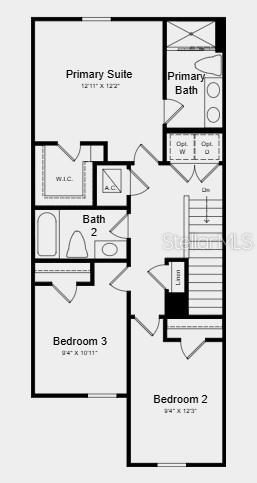 WATERSTONE - Residential