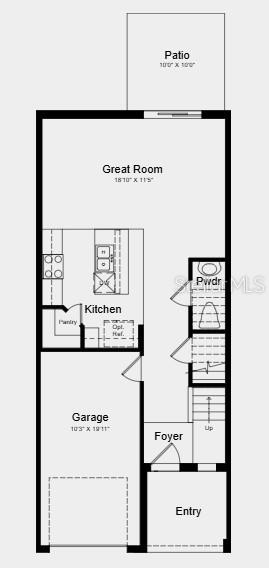 WATERSTONE - Residential