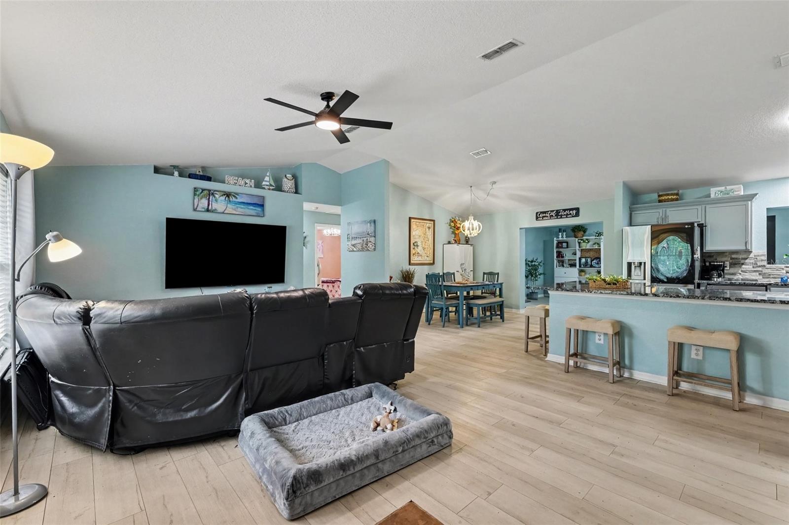 RAINBOW SPRINGS - Residential
