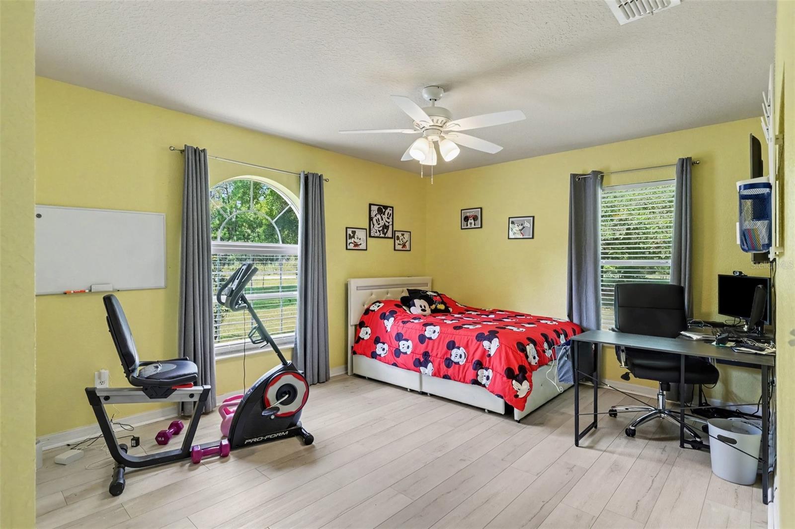RAINBOW SPRINGS - Residential