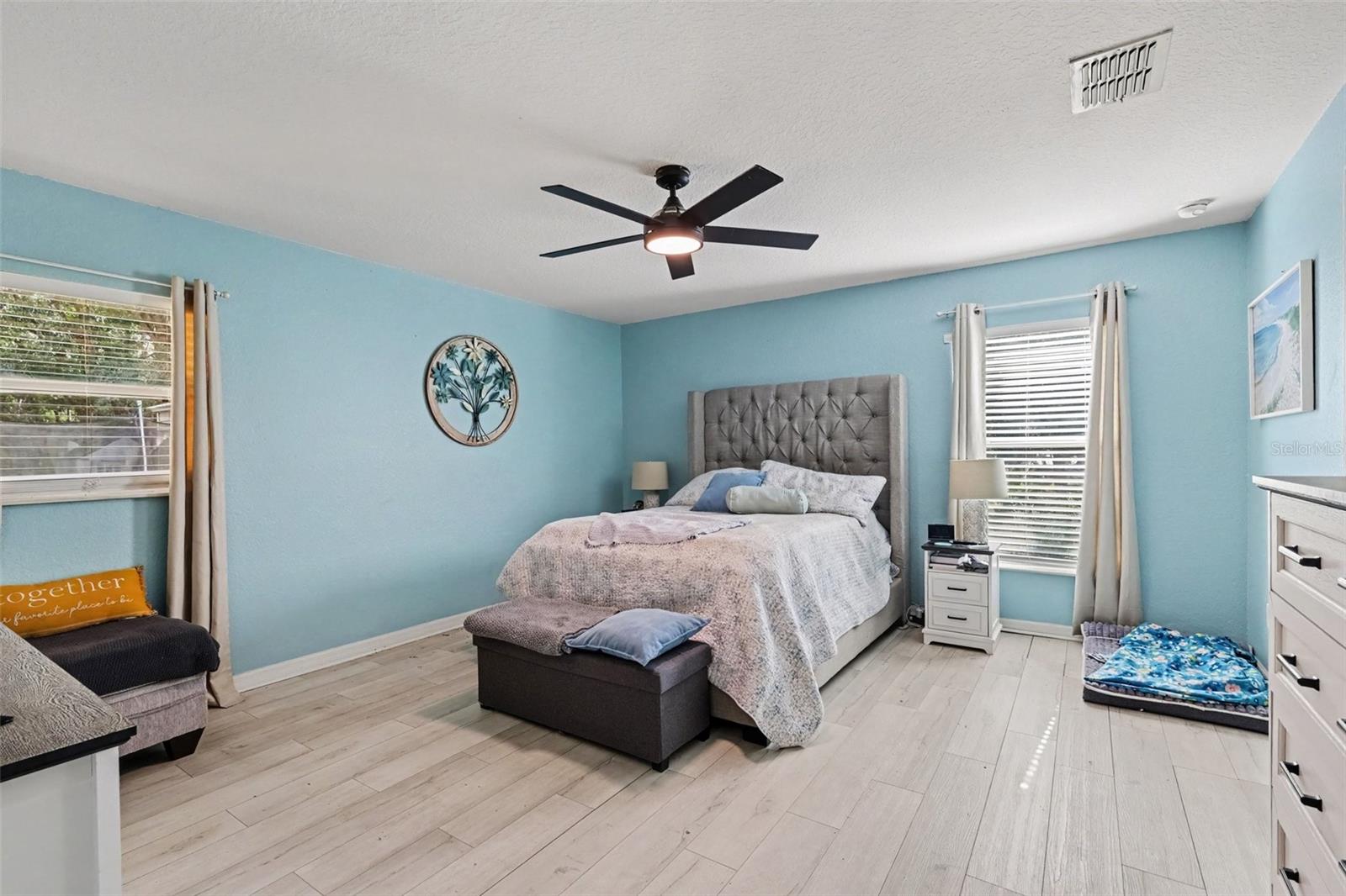 RAINBOW SPRINGS - Residential