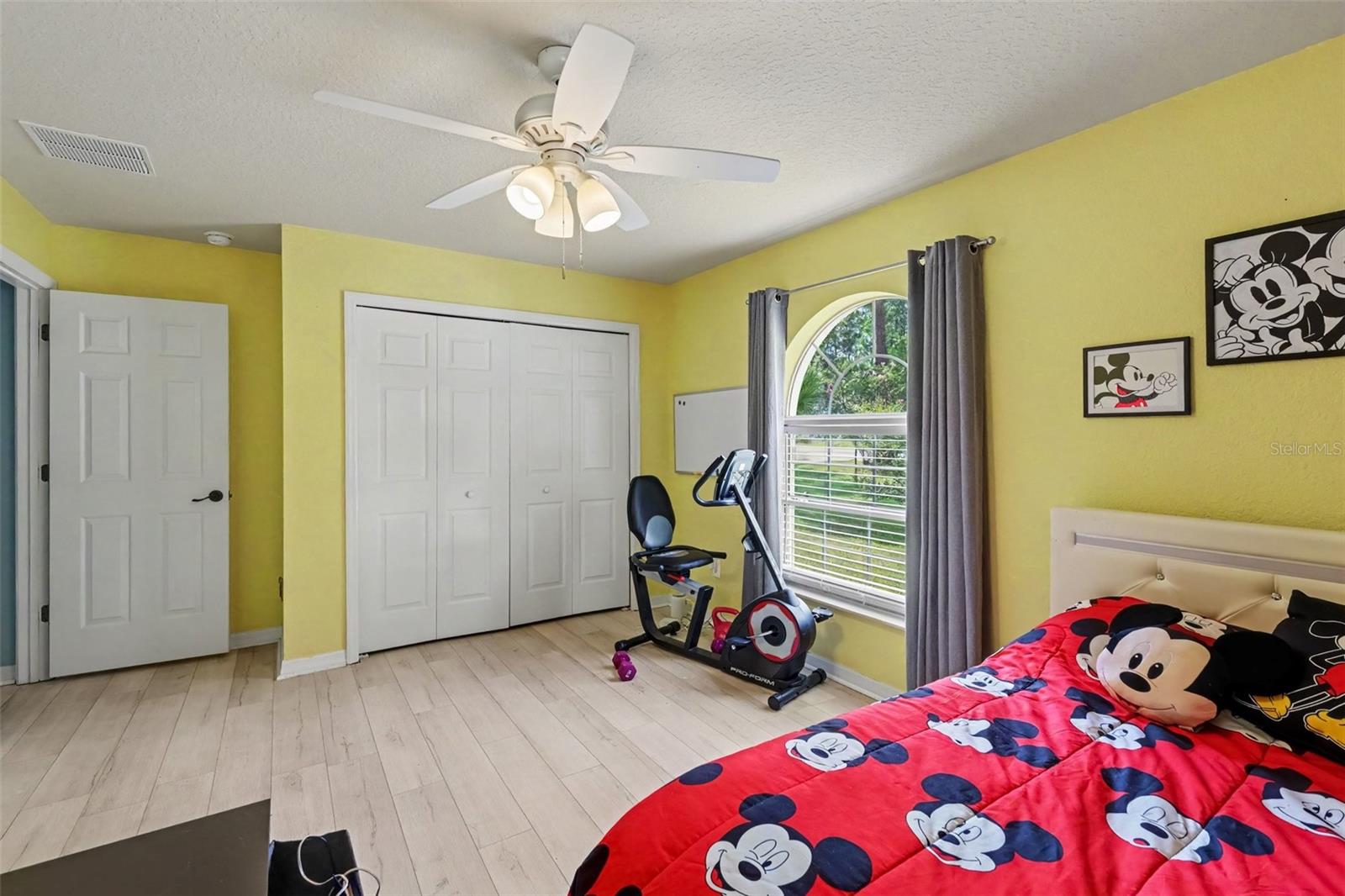 RAINBOW SPRINGS - Residential