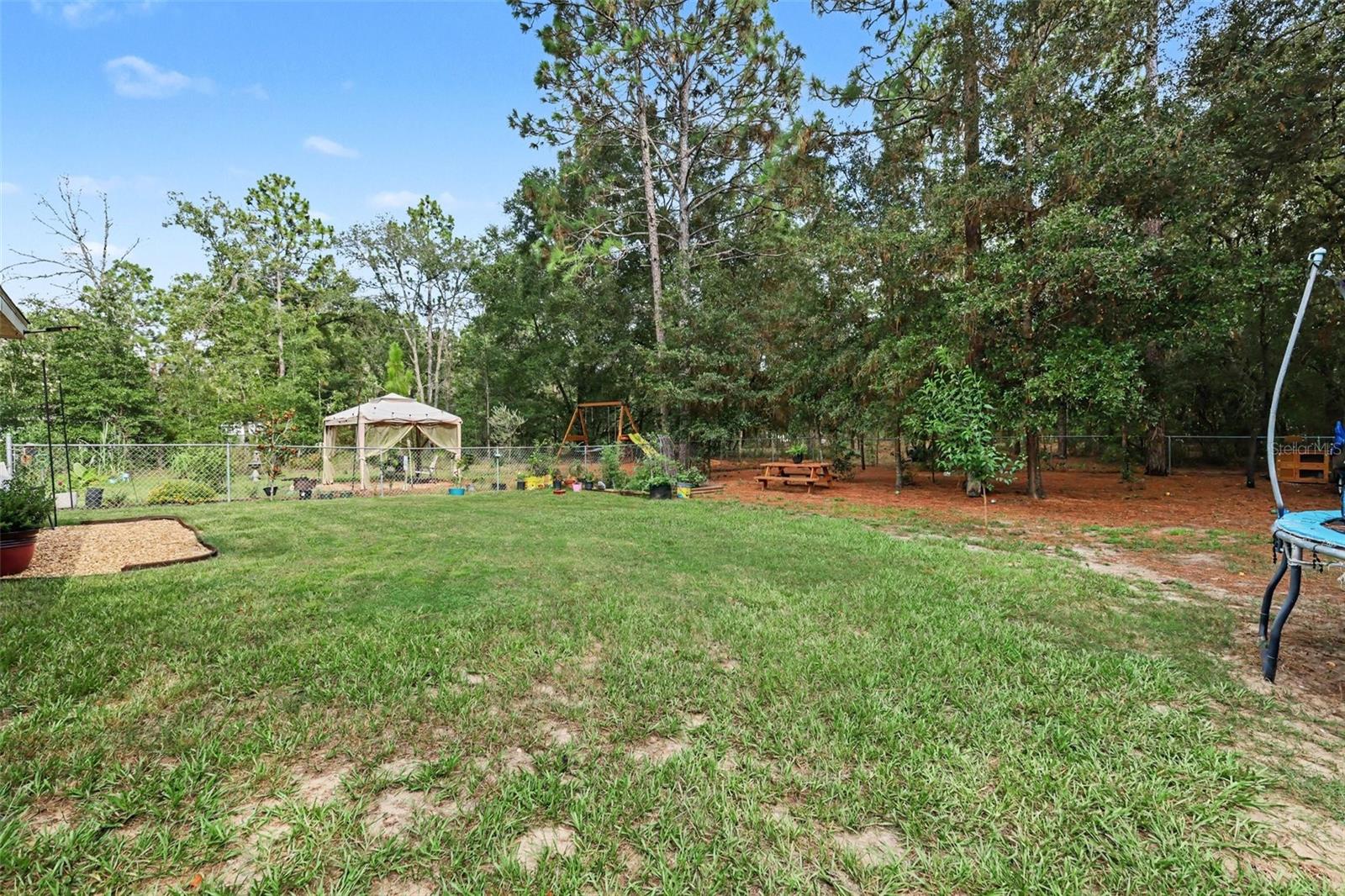 RAINBOW SPRINGS - Residential