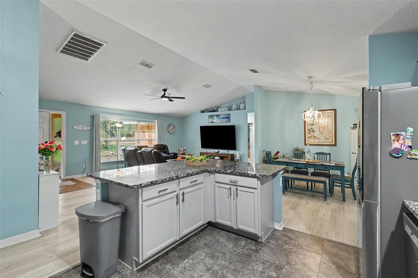 RAINBOW SPRINGS - Residential