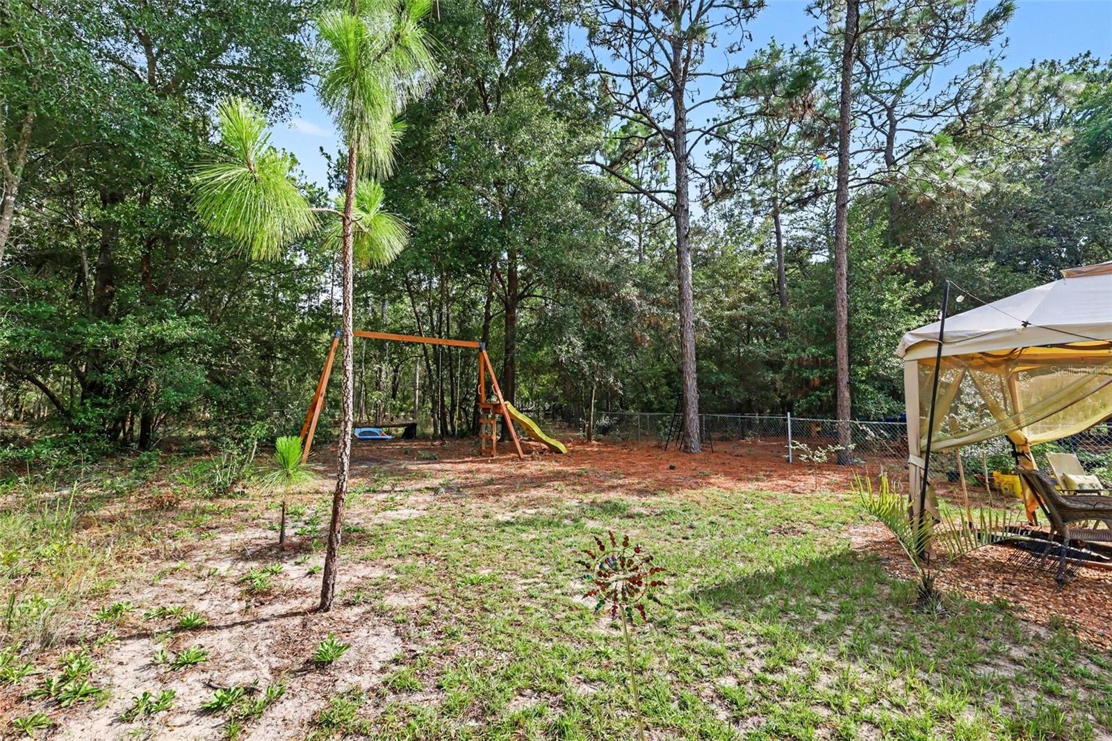 RAINBOW SPRINGS - Residential