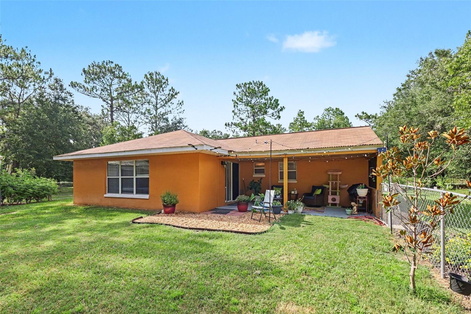 RAINBOW SPRINGS - Residential