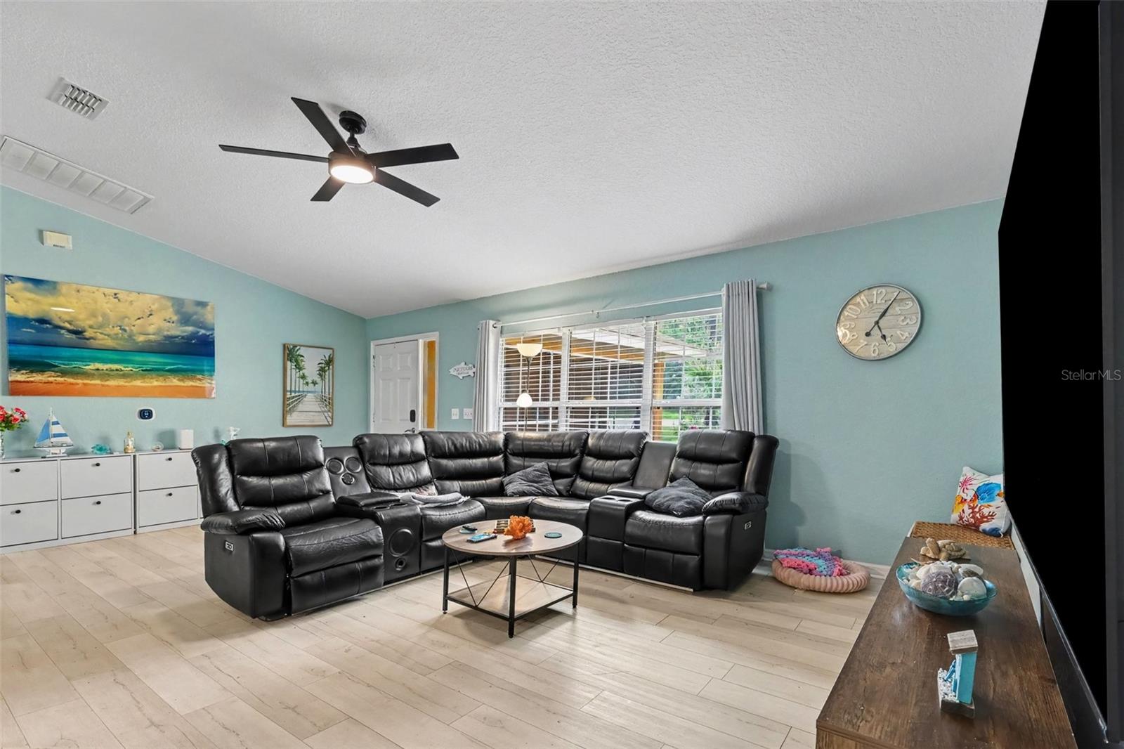 RAINBOW SPRINGS - Residential