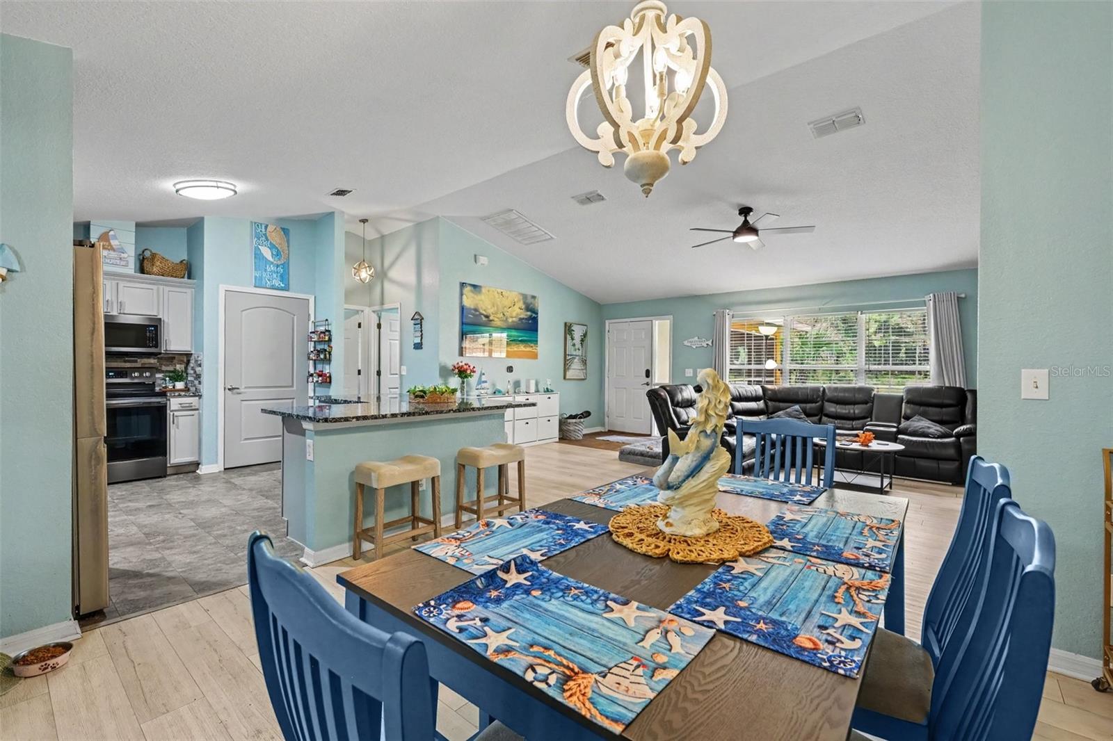 RAINBOW SPRINGS - Residential