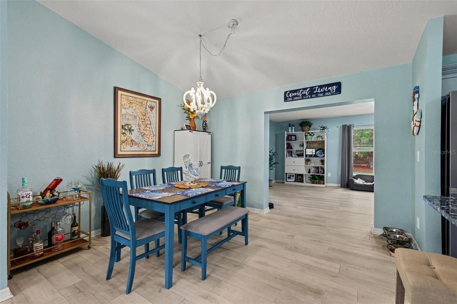 RAINBOW SPRINGS - Residential