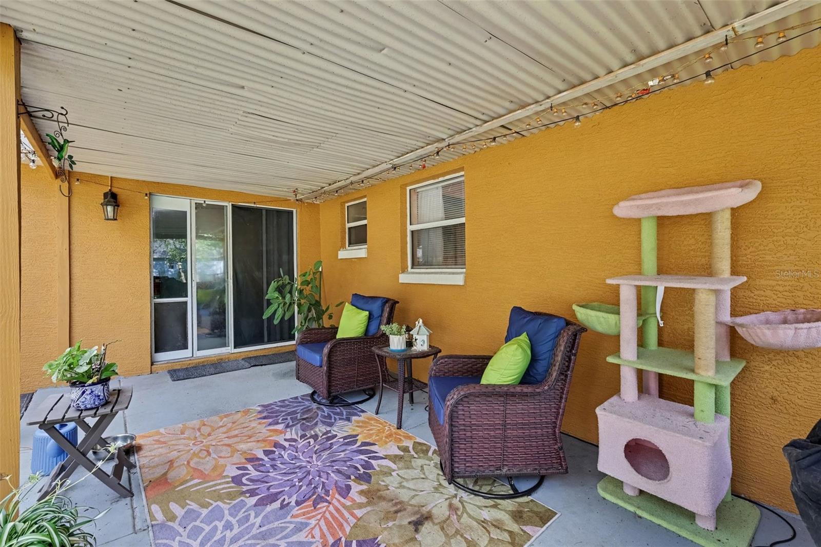 RAINBOW SPRINGS - Residential
