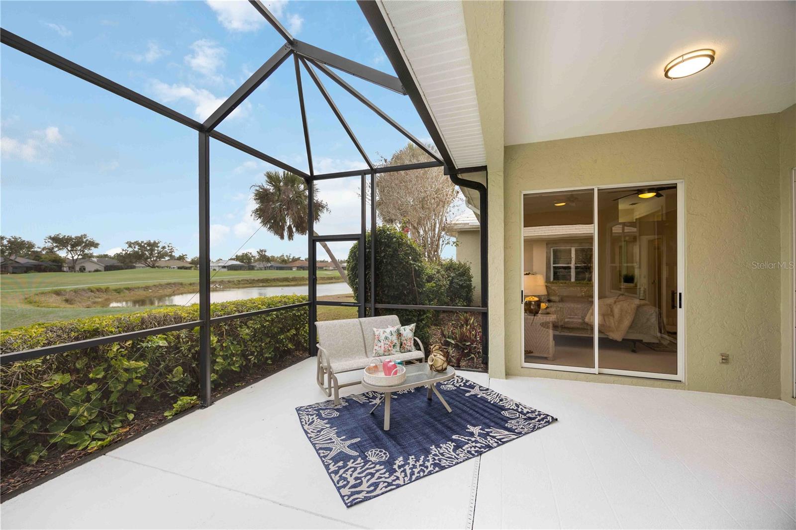VENICE GOLF & COUNTRY CLUB UNI - Residential