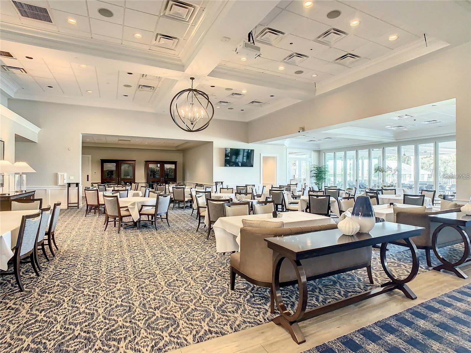 VENICE GOLF & COUNTRY CLUB UNI - Residential