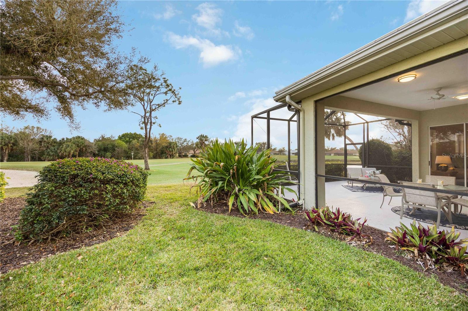 VENICE GOLF & COUNTRY CLUB UNI - Residential