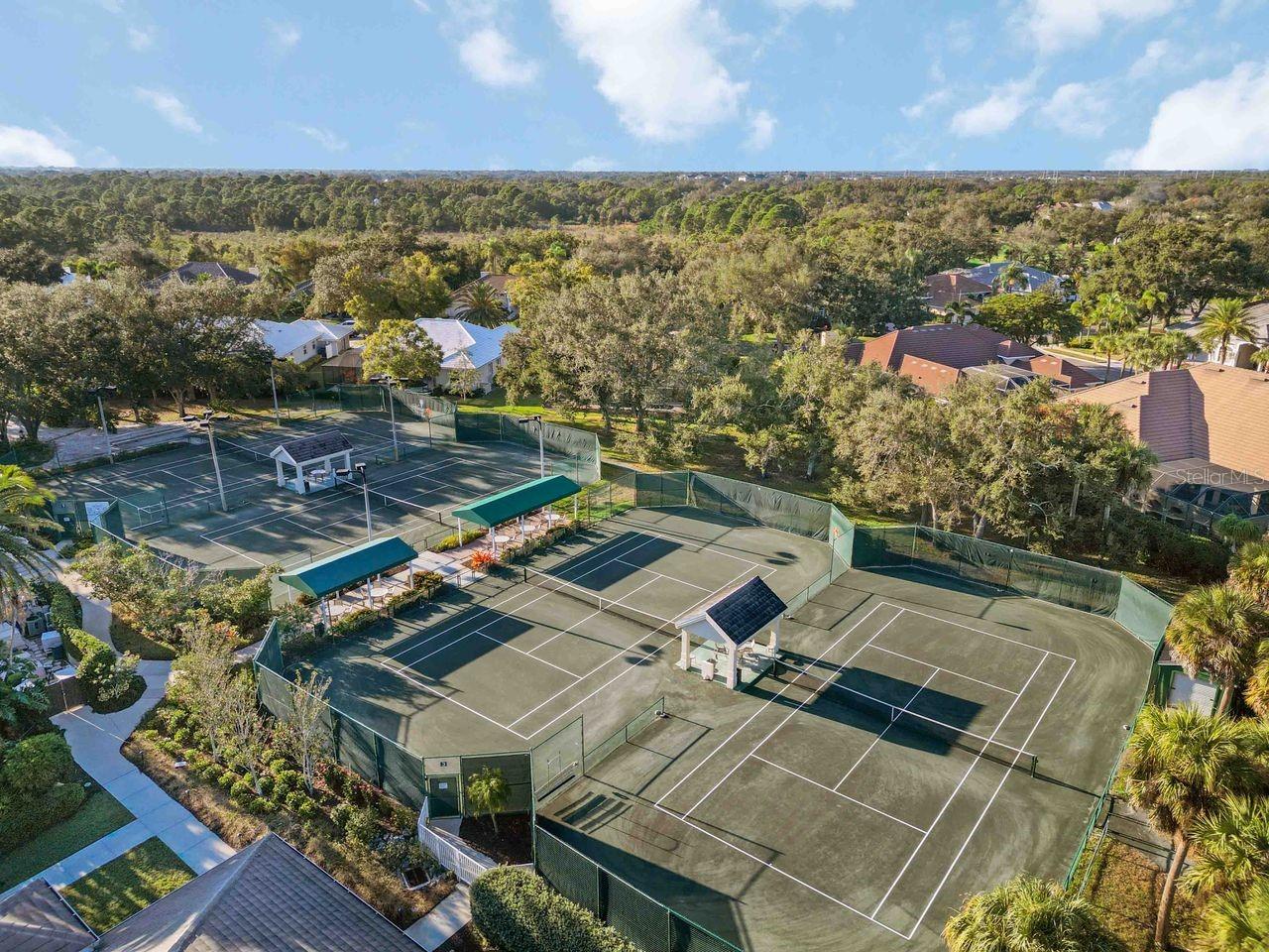 VENICE GOLF & COUNTRY CLUB UNI - Residential