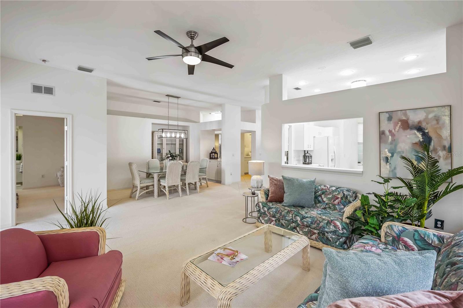 VENICE GOLF & COUNTRY CLUB UNI - Residential