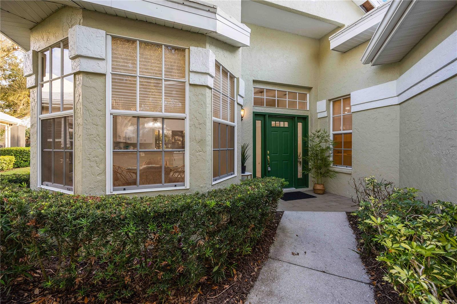Attention all Golfers - This villa home has a golf membership immediately available with the sale of this home and will be sold furnished.  
Venice Golf and Country Club is a premier, member-owned, gated Audubon Cooperative Sanctuary community in Venice, Florida, combining luxury living with a strong commitment to environmental stewardship. As an Audubon community, residents enjoy thoughtfully preserved natural habitats, abundant wildlife, and lush, mature landscaping, all maintained with sustainable practices that protect water quality and support native plants and animals—creating a serene, park-like setting for walking, biking, and outdoor enjoyment. The private 18-hole championship golf course is the centerpiece of the club, complemented by a recently updated clubhouse with formal and casual dining, active social and event calendars, and gathering spaces. Additional amenities include a state-of-the-art fitness center with classes and wellness programs, tennis and pickleball courts, a heated resort-style pool and spa, and miles of walking and biking paths, all within easy reach of Gulf beaches, shopping, dining, and historic downtown Venice.

547 Fallbrook Drive offers an inviting blend of comfort, style, and golf-course living in the heart of this sought-after community, and it conveys with a golf membership, allowing buyers to immediately enjoy the club’s premier golf lifestyle. This well-appointed residence features an open, light-filled floor plan with generous living and dining spaces, ideal for both everyday living and entertaining. The kitchen provides ample cabinetry and functional workspace, opening to the main living areas and screened lanai. The spacious primary suite serves as a private retreat with an en-suite bath and walk-in closet, while the guest bedroom is thoughtfully separated for privacy. Sliding glass doors lead to the lanai, where you can relax and take in peaceful views of the surrounding greenery and natural landscape that define this Audubon-certified community. An inside laundry room with updated washer and dryer, attached garage, and the security of a gated, maintenance-friendly neighborhood complete the package, creating an exceptional opportunity to enjoy the full Venice Golf and Country Club experience from day one.