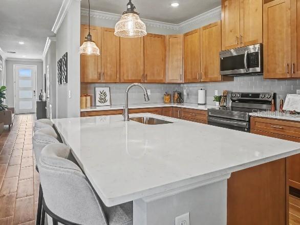 PORT CHARLOTTE SUB 32 - Residential