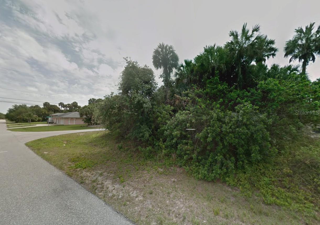 PORT CHARLOTTE SUB 32 - Land