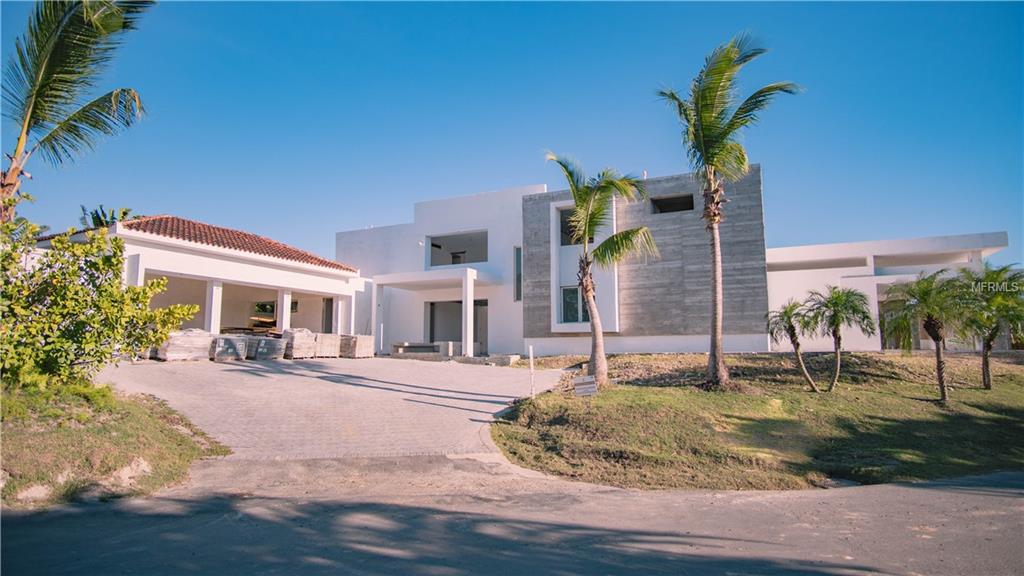 DORADO BEACH EAST - Residential