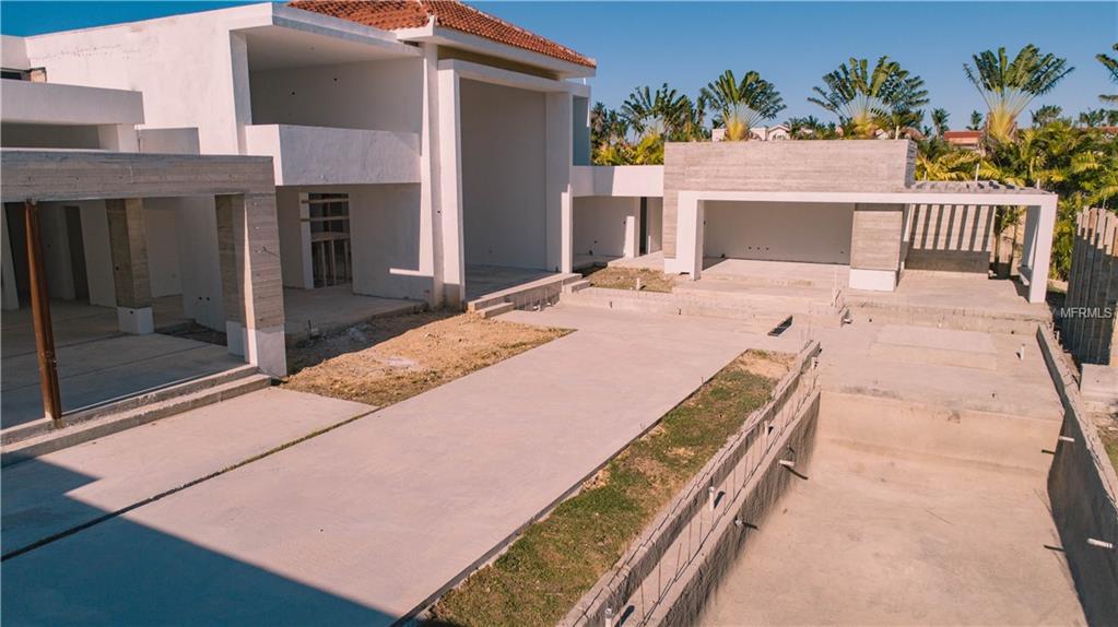 DORADO BEACH EAST - Residential