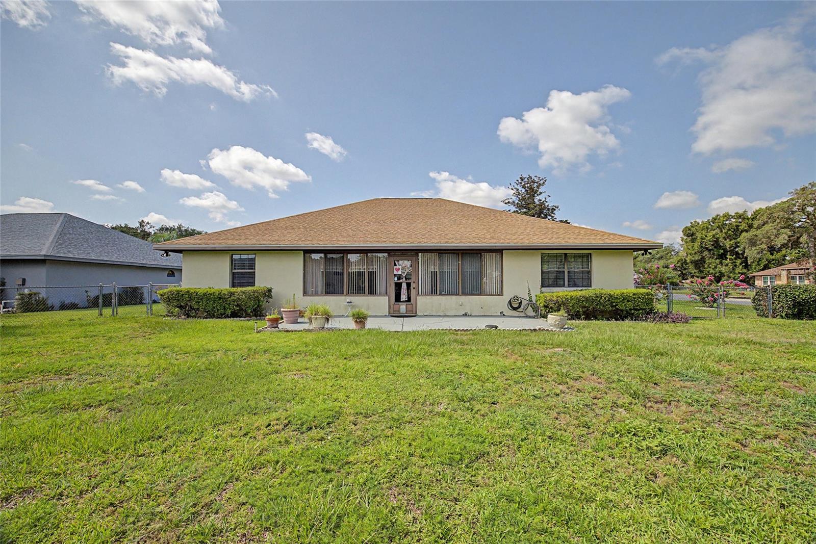 MAJESTIC OAKS - Residential