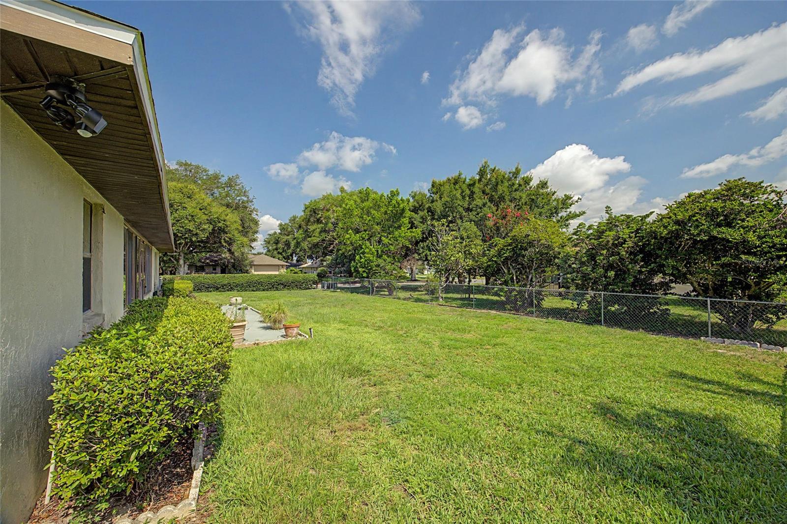 MAJESTIC OAKS - Residential