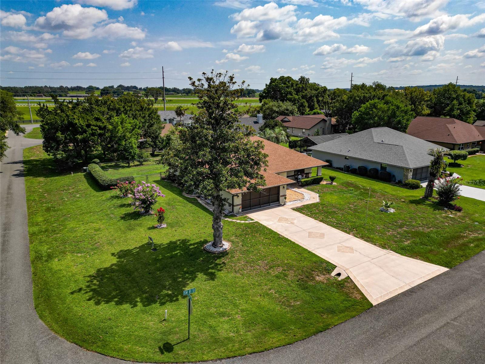 MAJESTIC OAKS - Residential