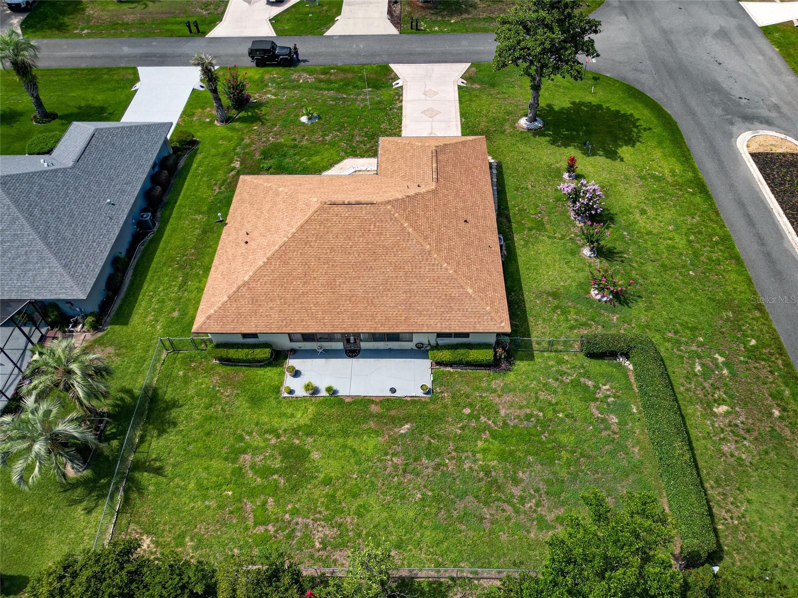 MAJESTIC OAKS - Residential