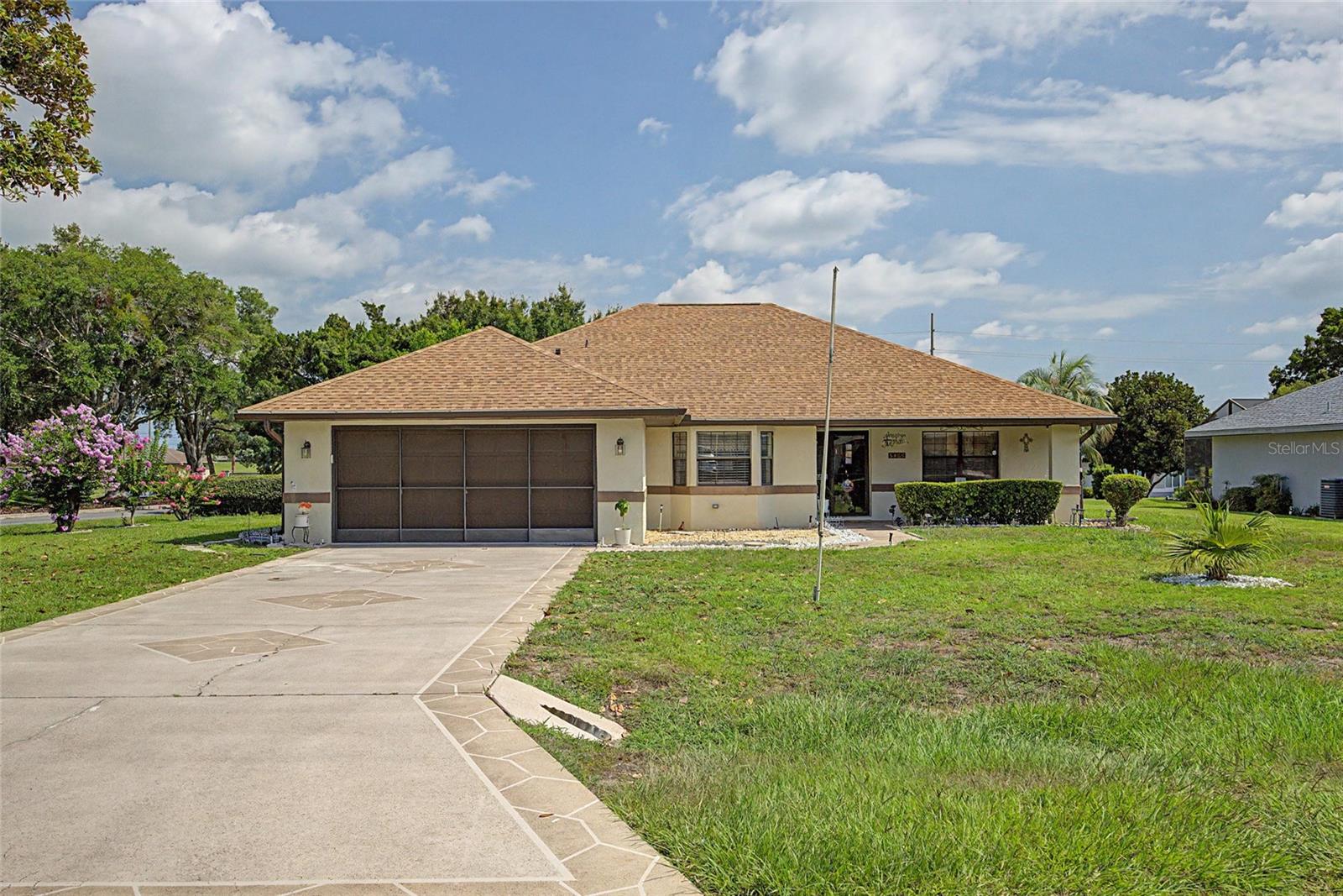MAJESTIC OAKS - Residential