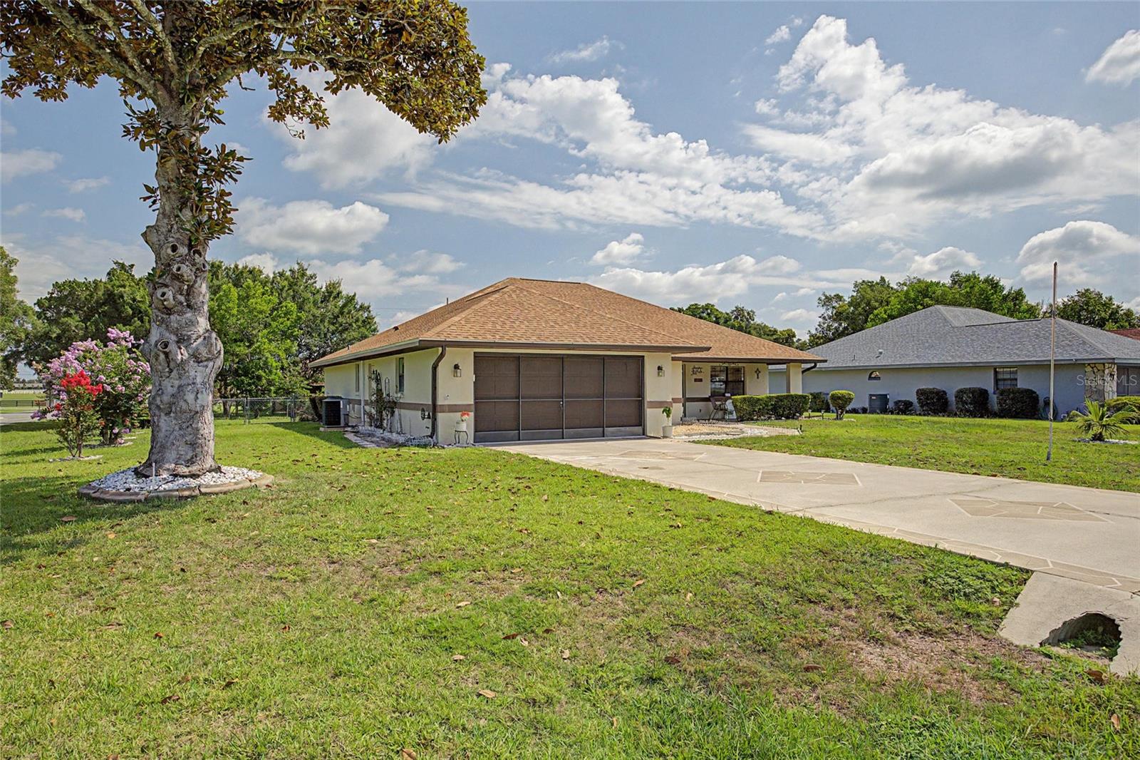 MAJESTIC OAKS - Residential