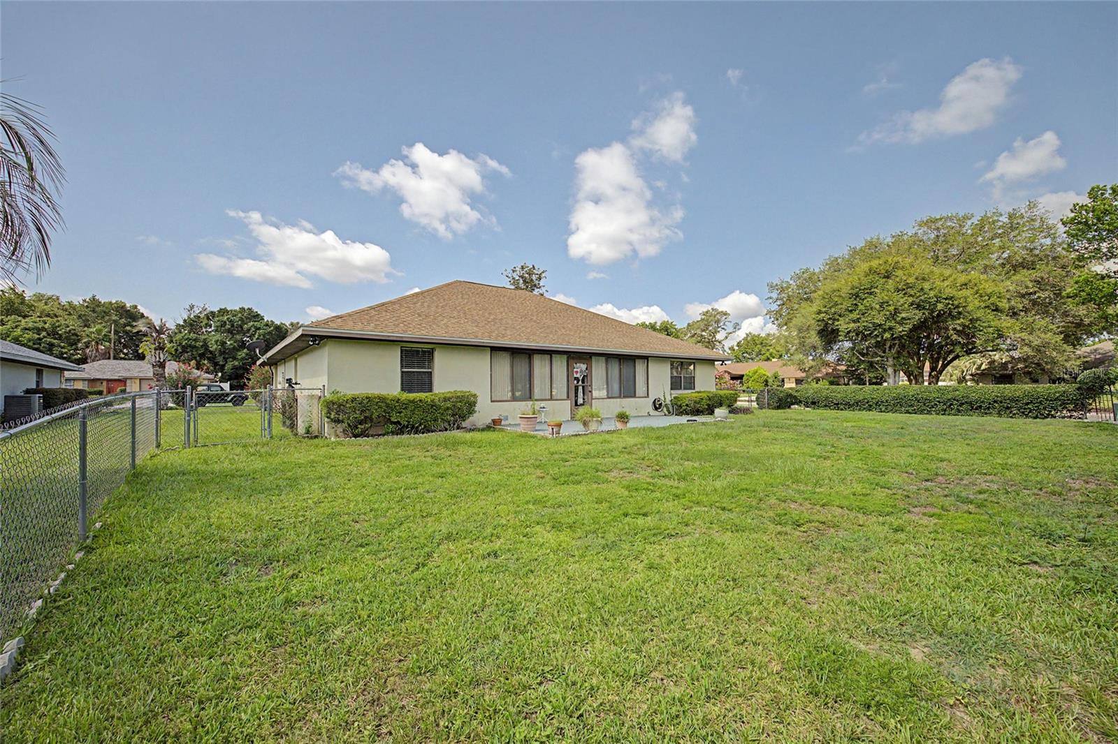 MAJESTIC OAKS - Residential