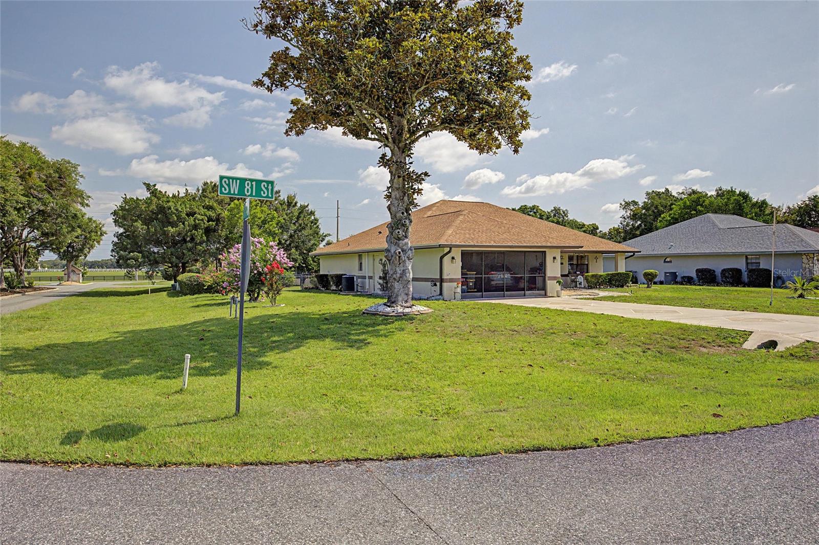 MAJESTIC OAKS - Residential