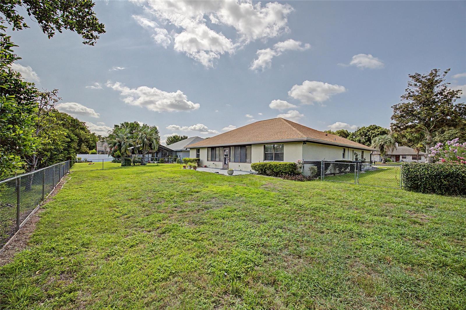 MAJESTIC OAKS - Residential